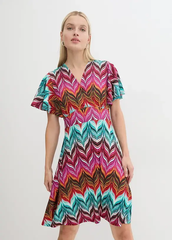Bpc Selection Shirtkleid