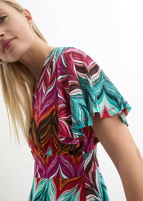 Bpc Selection Shirtkleid