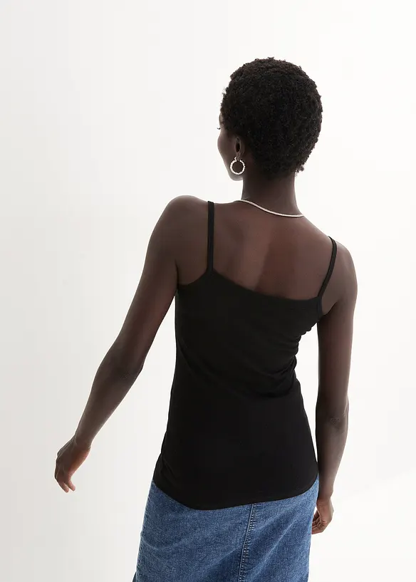 Bpc Selection Spaghetti-Top (2er-Pack)