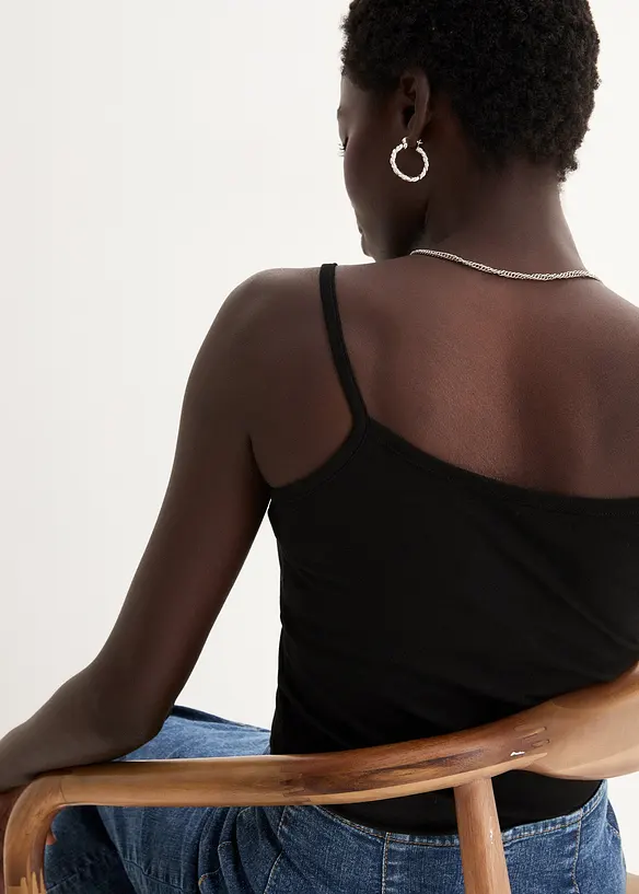 Bpc Selection Spaghetti-Top (2er-Pack)