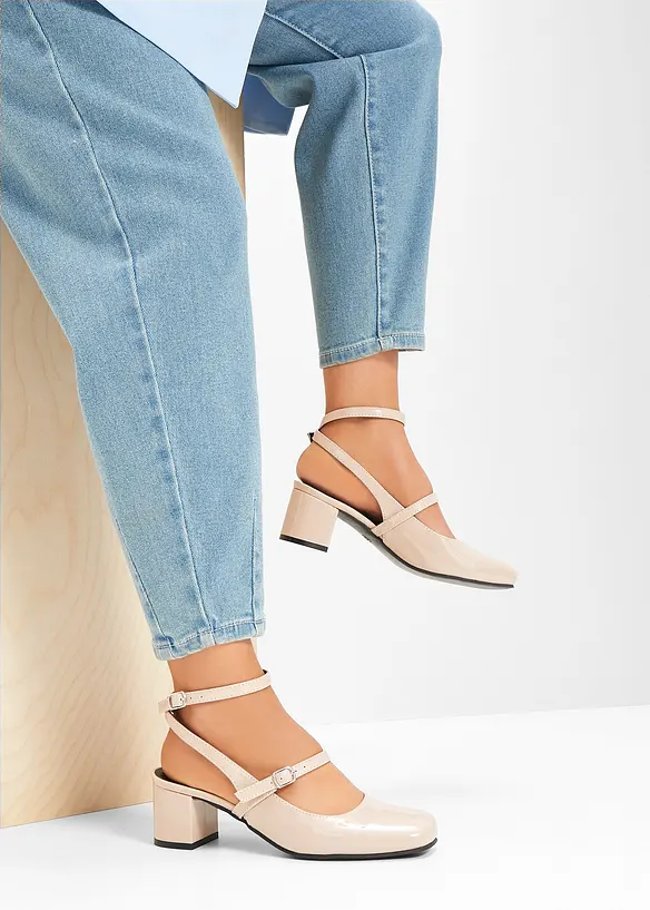 Bpc Selection Spangenpumps