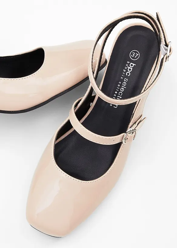 Bpc Selection Spangenpumps