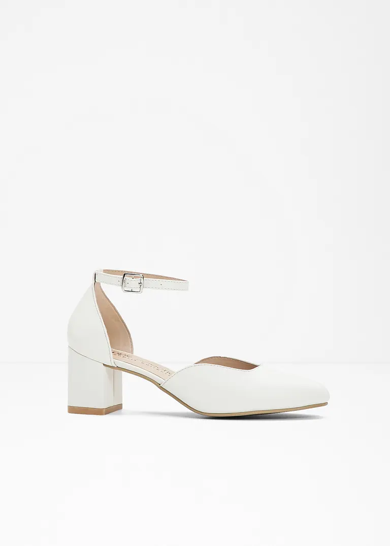 bpc selection Spangenpumps