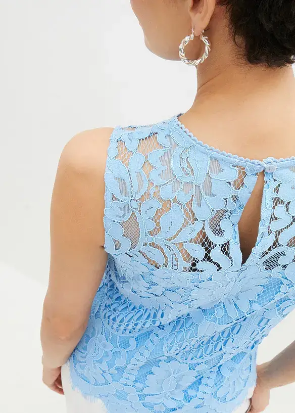 Bpc Selection Spitzentop