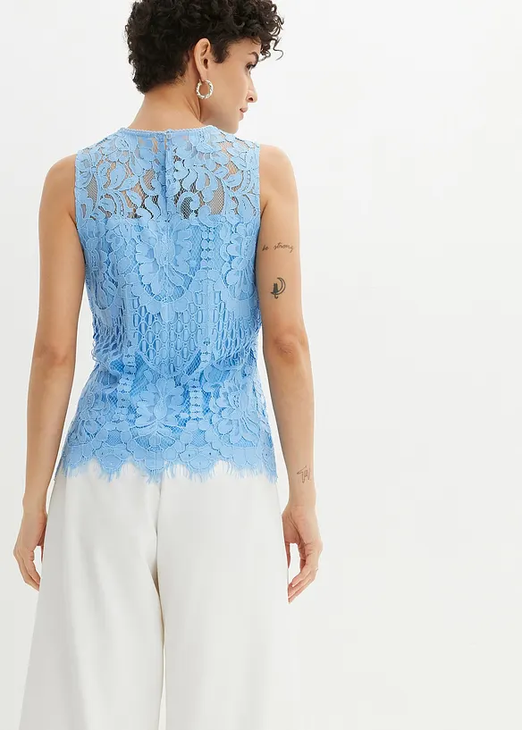 Bpc Selection Spitzentop