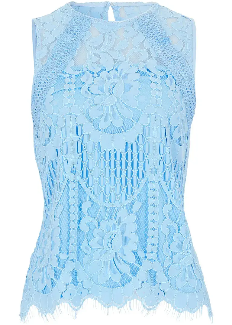 bpc selection Spitzentop