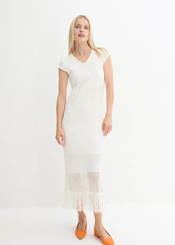 Bpc Selection Strickkleid