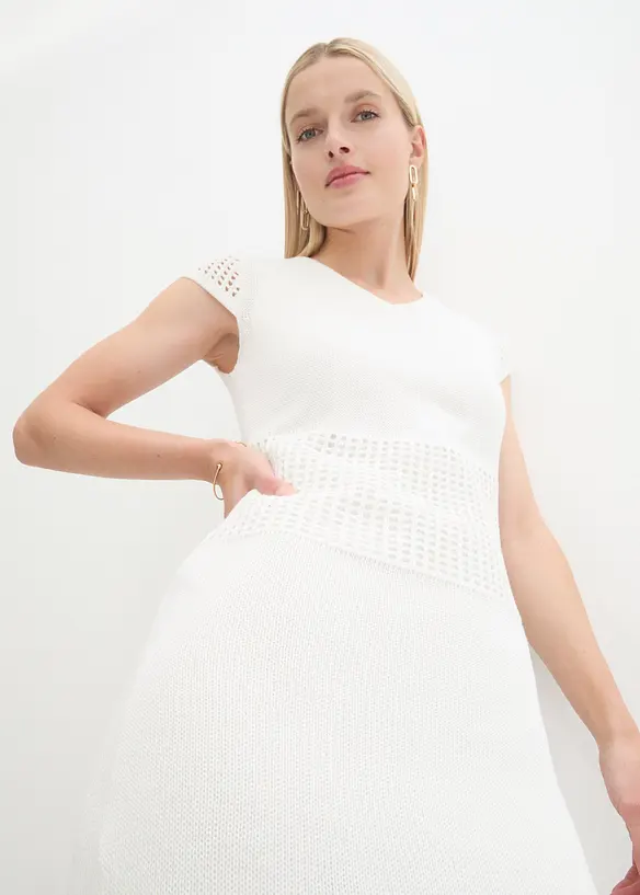 Bpc Selection Strickkleid