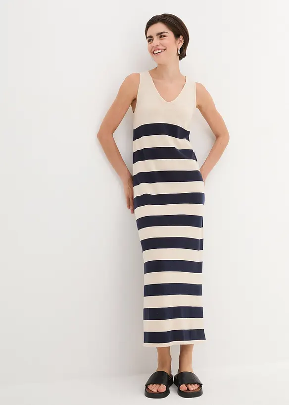 Bpc Selection Strickkleid