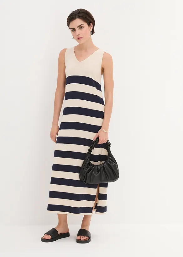 Bpc Selection Strickkleid