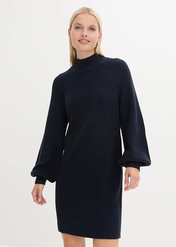 Bpc Selection Strickkleid