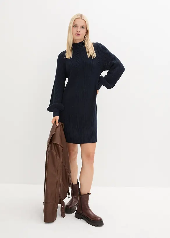 Bpc Selection Strickkleid