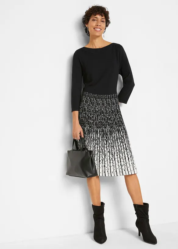 Bpc Selection Strickkleid
