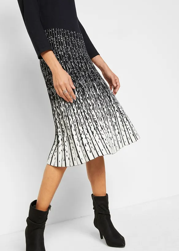 Bpc Selection Strickkleid