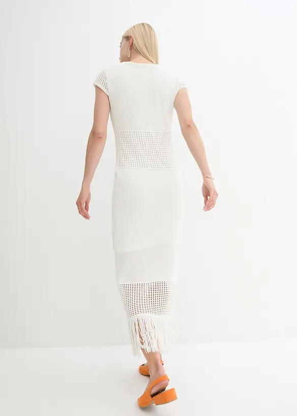 Bpc Selection Strickkleid