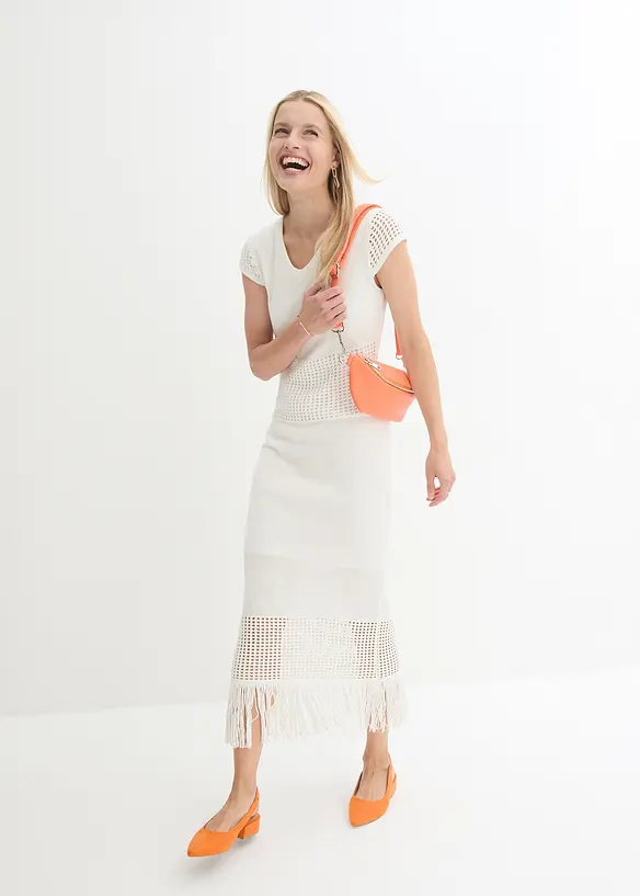 Bpc Selection Strickkleid