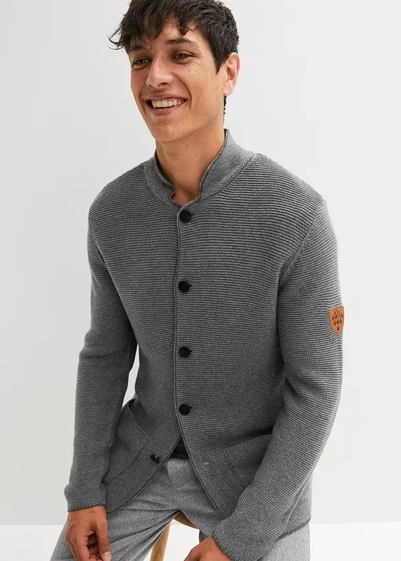 Bpc Selection Stricksakko In Trachtenoptik