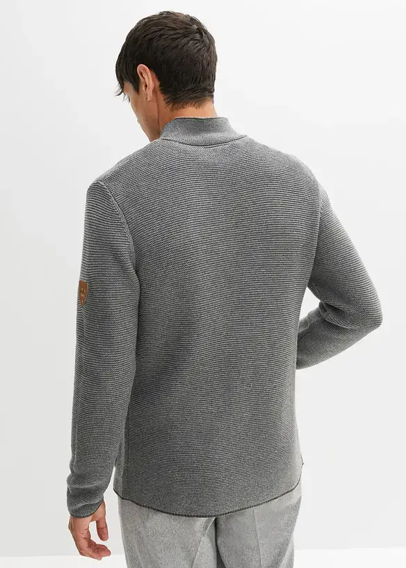 Bpc Selection Stricksakko In Trachtenoptik