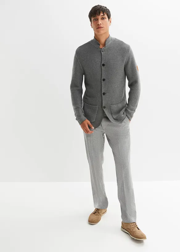 Bpc Selection Stricksakko In Trachtenoptik