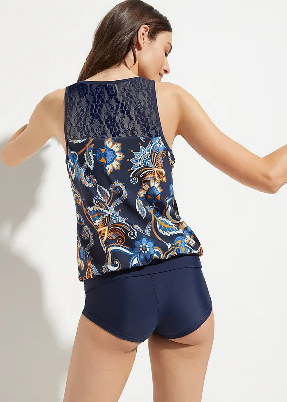 Bpc Selection Tankini (2-tlg.Set)