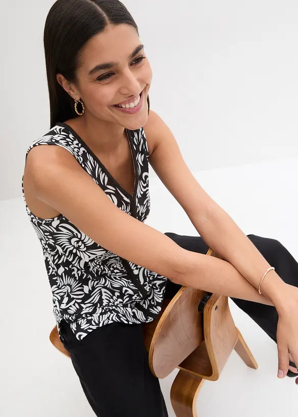 Bpc Selection Top Mit Druck