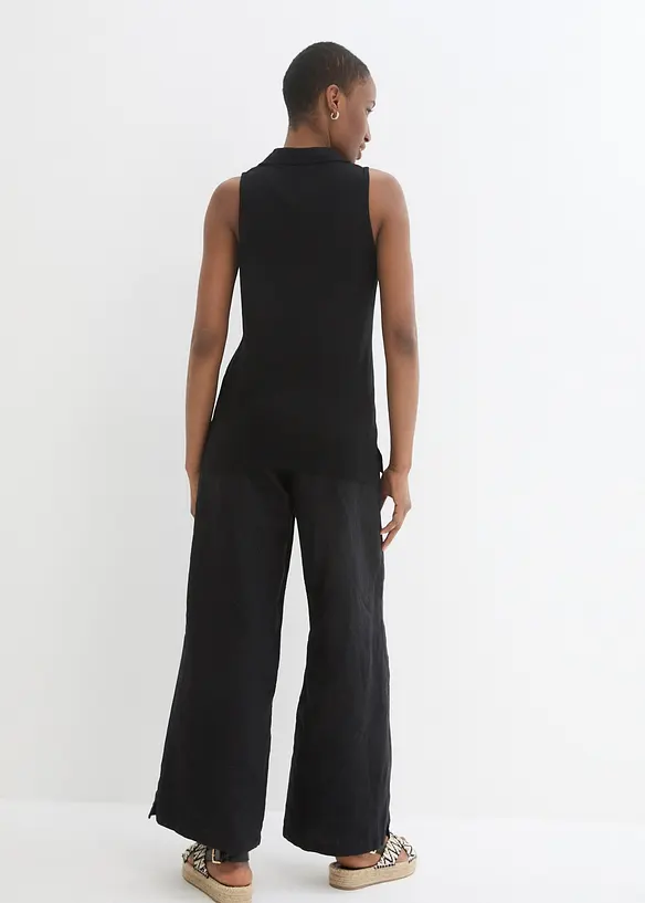 Bpc Selection Top Mit Polokragen