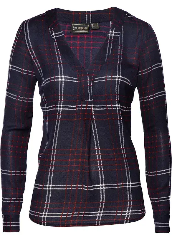 bpc selection Tunikabluse