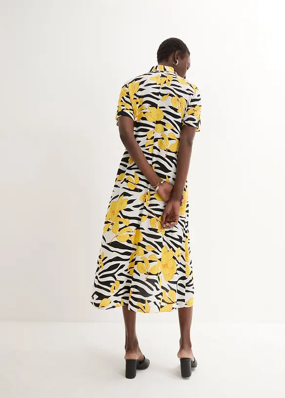 Bpc Selection Viskose Kleid