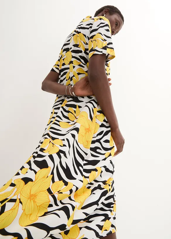 Bpc Selection Viskose Kleid