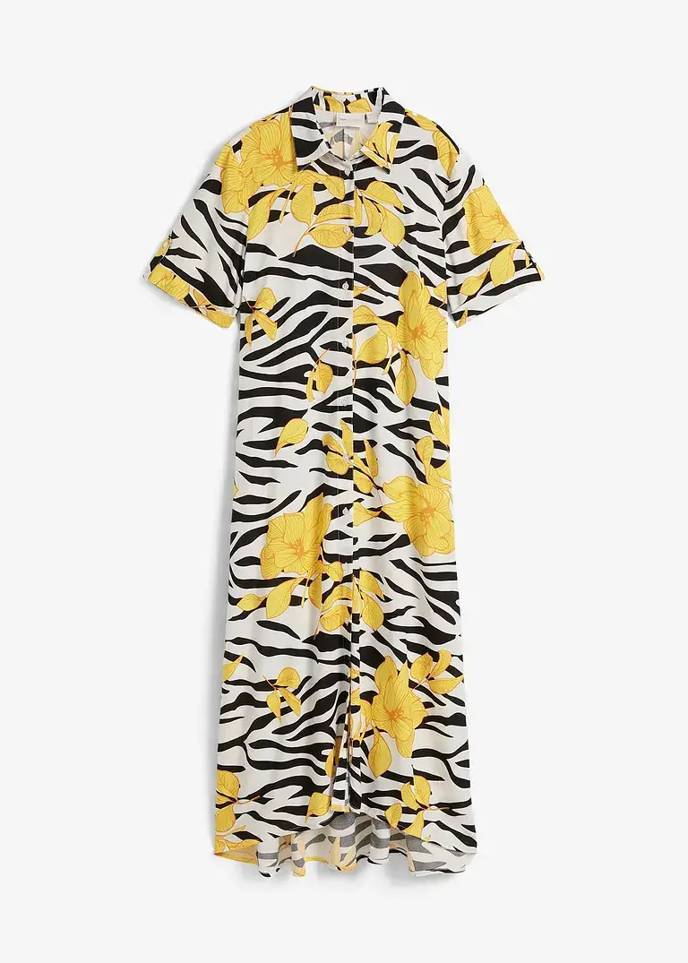 bpc selection Viskose Kleid
