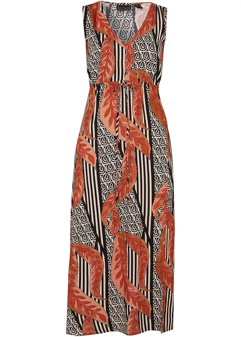 bpc selection Viskose Maxikleid