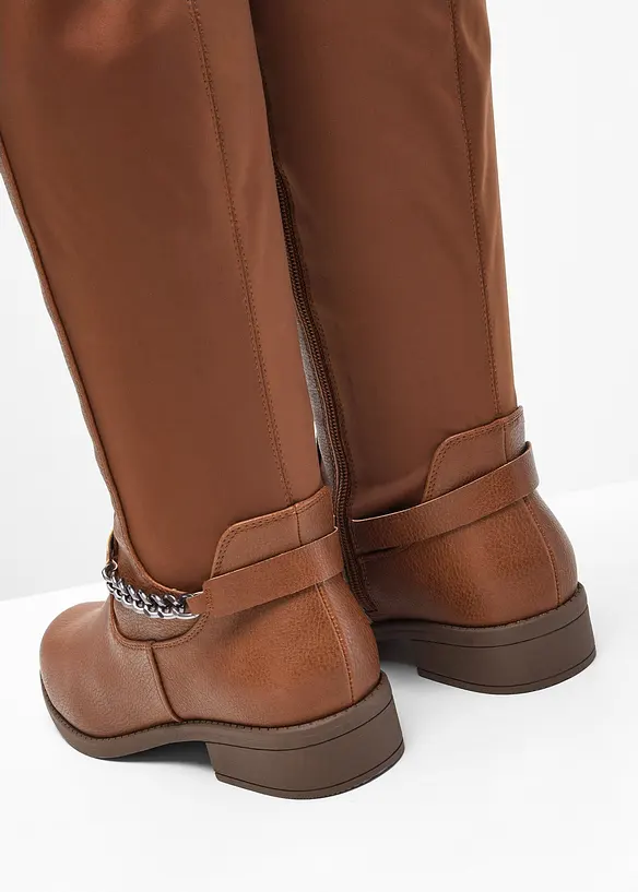 Bpc Selection Weitschaftstiefel