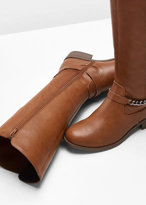 Bpc Selection Weitschaftstiefel