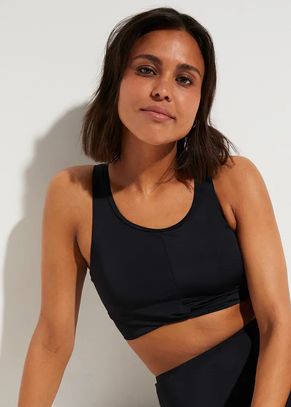 Bonprix Bustier Bikini (2-tlg.Set) Aus Recyceltem Polyamid