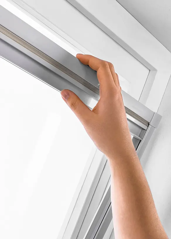 Bpc Living Bonprix Collection Dachfenster Verdunkelungsplissee