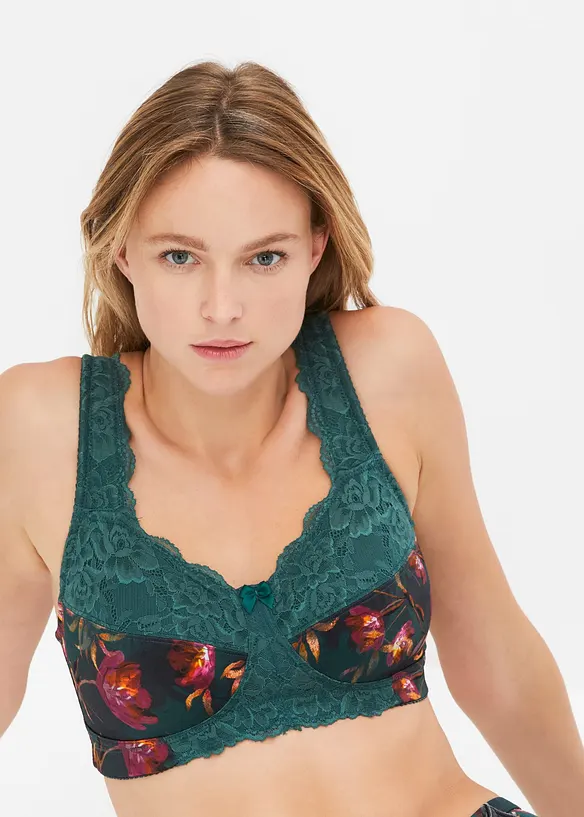 Bpc Selection Entlastungs BH Ohne Bügel Mit Recyceltem Polyamid