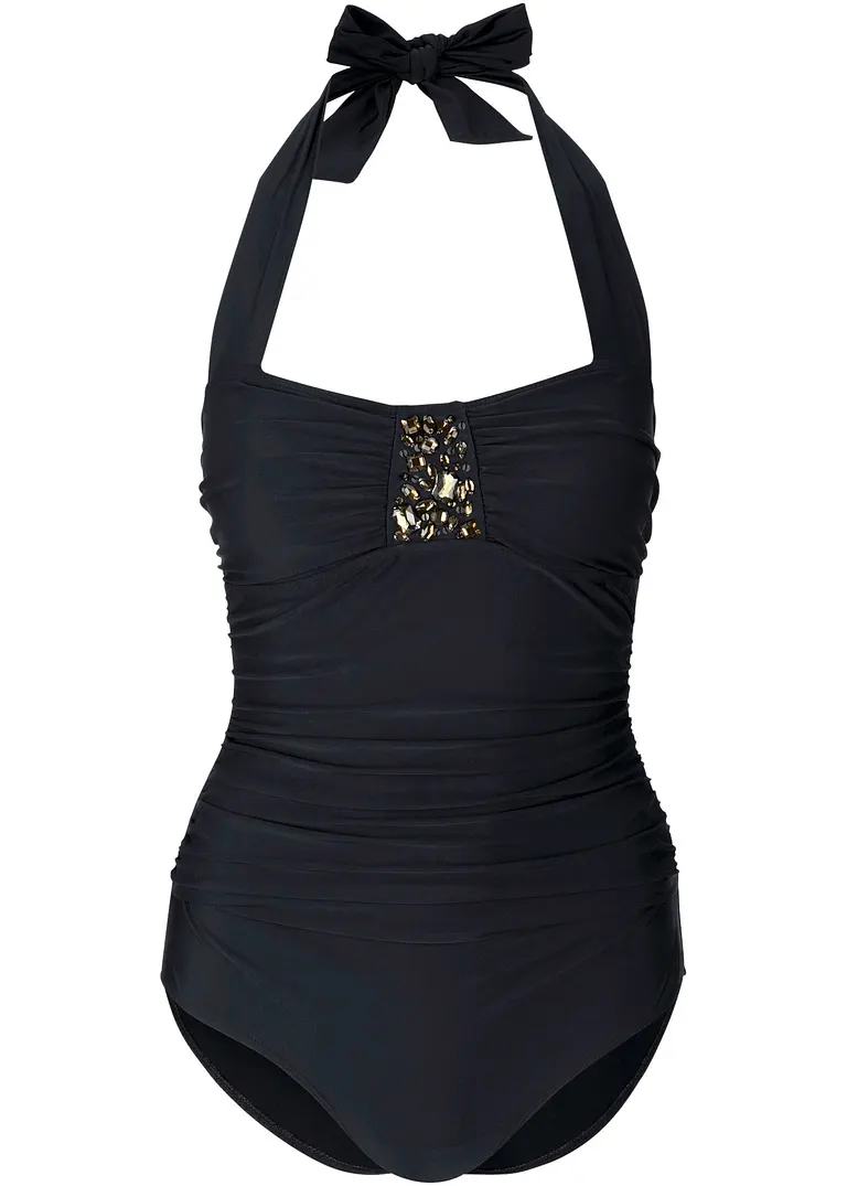 Bpc Selection Exklusiver Shape Badeanzug Leichte Formkraft