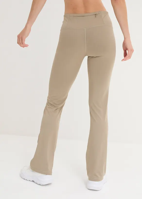 Bpc Bonprix Collection Funktions-Leggings, Ausgestellt
