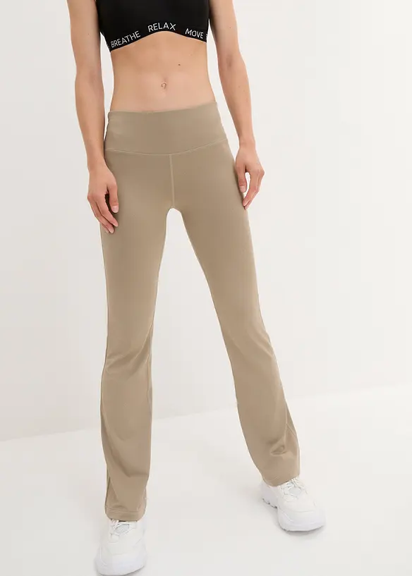 Bpc Bonprix Collection Funktions-Leggings, Ausgestellt