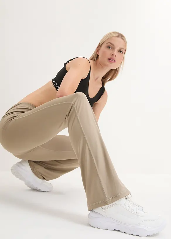 Bpc Bonprix Collection Funktions-Leggings, Ausgestellt