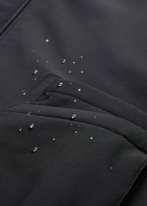 Bpc Bonprix Collection Funktions-Mantel, Wasserdicht