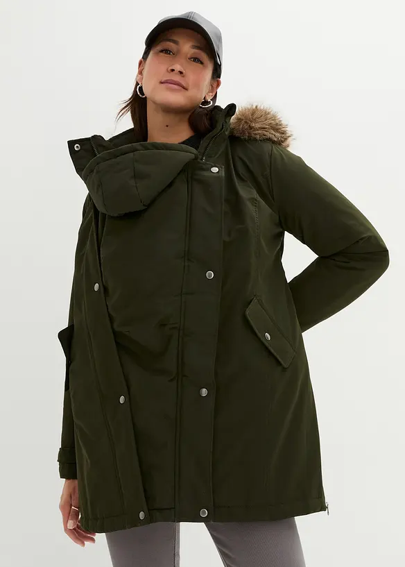 Bpc Bonprix Collection Funktions-Tragejacke / Funktions-Umstandsjacke