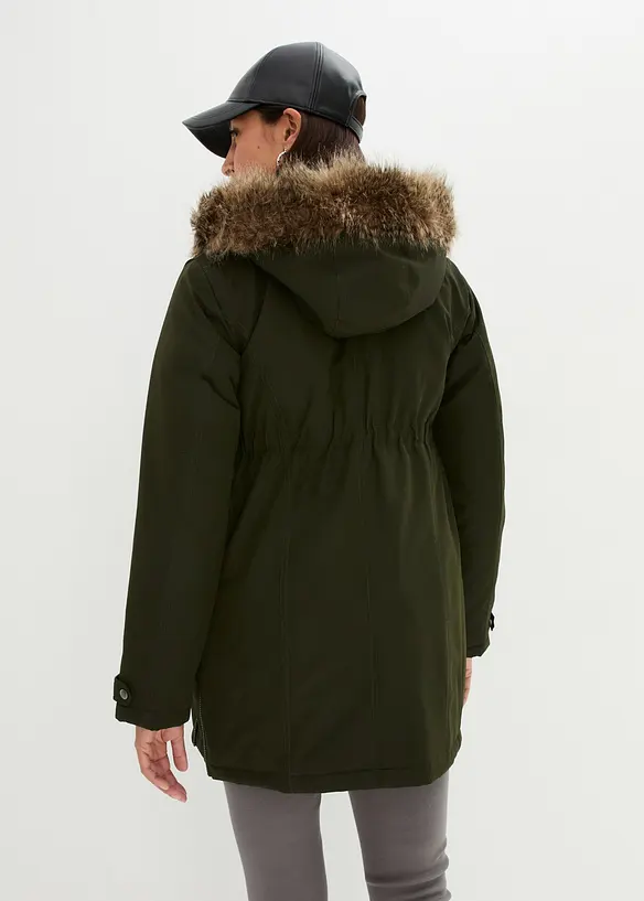 Bpc Bonprix Collection Funktions-Tragejacke / Funktions-Umstandsjacke