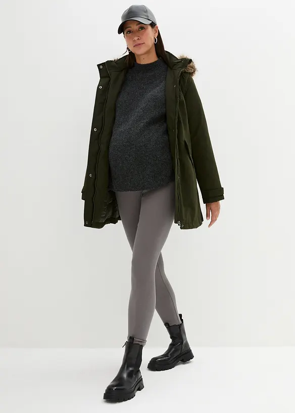Bpc Bonprix Collection Funktions-Tragejacke / Funktions-Umstandsjacke