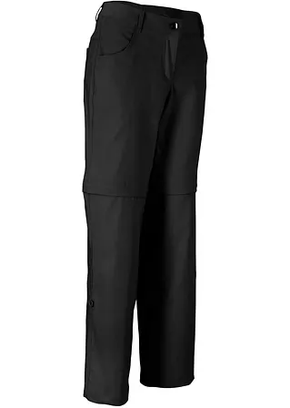 bpc bonprix collection Funktionshose mit Zip-Off Beinen