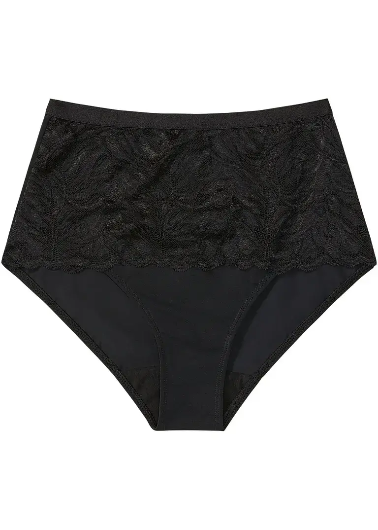 bonprix Geschmückter Shape Slip mit mittlerer Formkraft