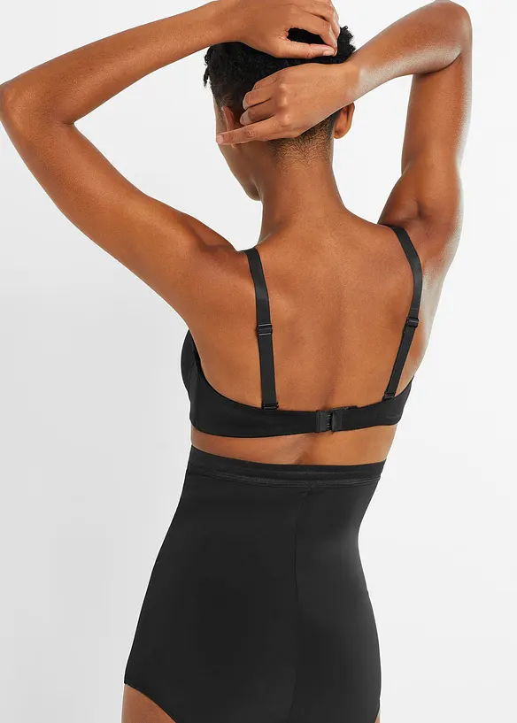 Bonprix Highwaist Shape Panty Mit Starker Formkraft