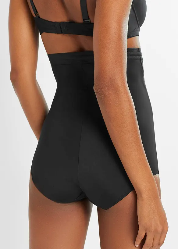 Bonprix Highwaist Shape Panty Mit Starker Formkraft