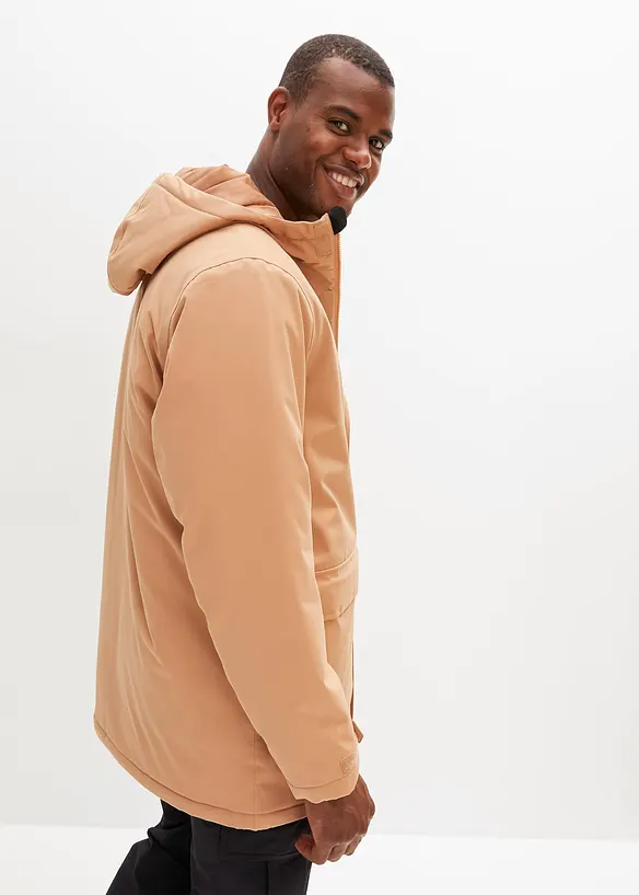 Bpc Bonprix Collection Hybrid-Thermo-Outdoorjacke Mit Steppfutter