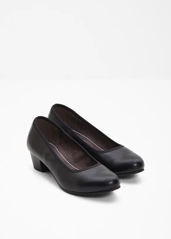 Jana Jana Pumps In Bequemer Weite